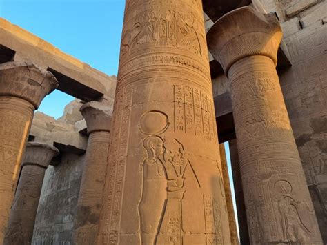 Los Templos Imprescindibles En Egipto Friki Por Viajar