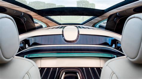 Rolls Royce builds the ultimate coupe for one yacht-loving customer ...