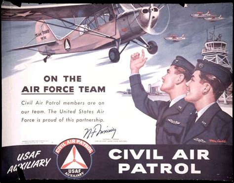 25 Awesome Vintage Air Force Recruitment Posters