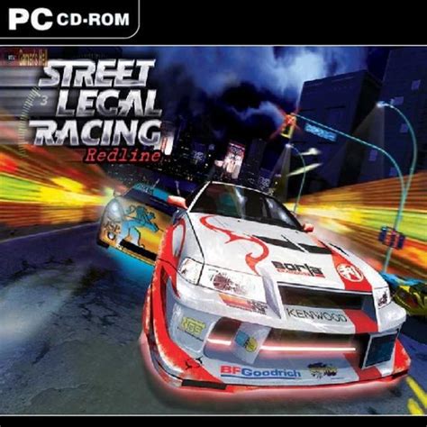 Street Legal Racing: Redline Similar Games - Giant Bomb