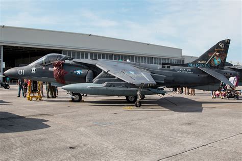 Mcas Cherry Point Show 5th May 18 Fightercontrol