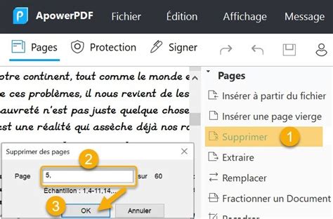 Les 2 Meilleurs Logiciels Pour Supprimer Une Page D Un PDF