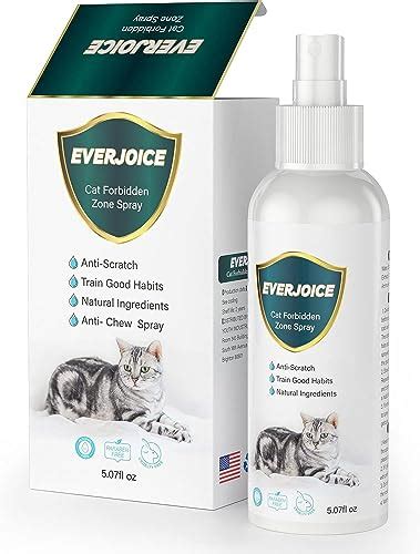 Top 10 Best Cat Repellent Furniture Spray Reviews And Buying Guide Katynel