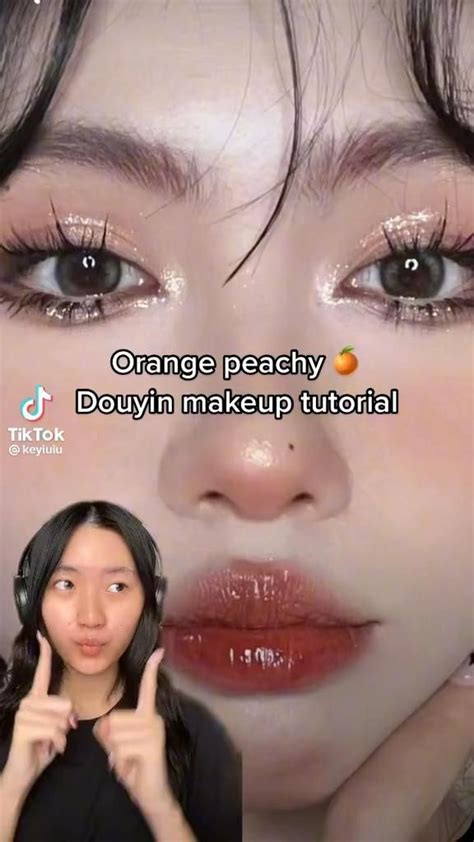 Pin by f ୨୧ on makeup Video in 2023 Makeup tutorial Asian eye