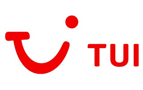 TUI Logo and symbol, meaning, history, PNG, brand