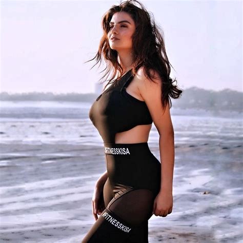 Anveshi Jain Hot Sexy Pics Indian Filmy Actress