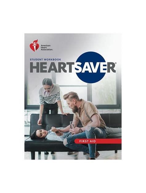 2020 Heartsaver First Aid Cpr Aed Digital Reference Guide Spanish Us Version Shop Vitali