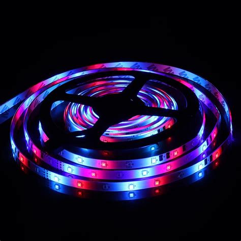 13 Amazing Adhesive LED Strips For 2024 Storables