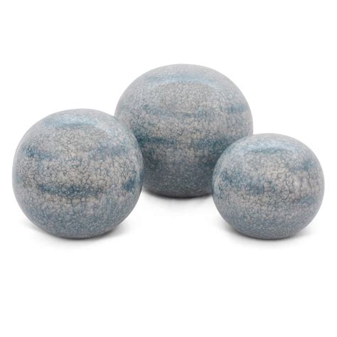 Boule En C Ramique Xl Basalt Gardennice Boutique En Ligne Jardin D Co