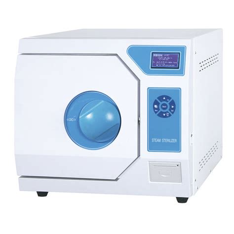 Medical Sterilizer Dgt B Shanghai Fepdon Medical Equipment