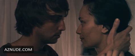 BOUREK NUDE SCENES AZNude