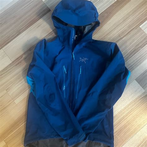 Arcteryx Jackets And Coats Arcteryx Procline Comp Shell Jacket