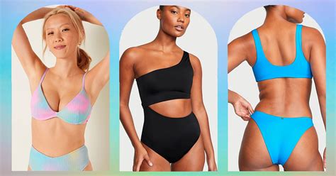 The Best Victorias Secret Swimwear For 2023 PureWow