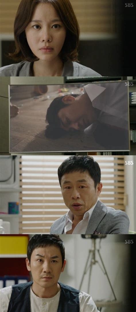 [spoiler] Added Episode 4 Captures For The Korean Drama Wanted