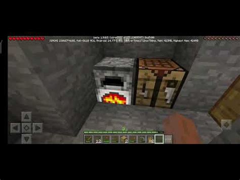 probando Minecraft antiguo #2 - YouTube