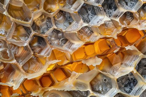 Honeycomb food. | Free Photo - rawpixel