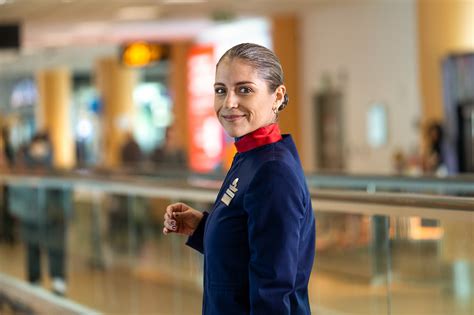 Cabin Crew Member Latam Airlines