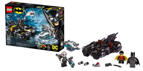 Lego Batman Th Anniversary Sets Online Cumberland Org