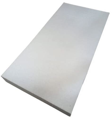 19x11 Inch White Eps Thermocol Sheet For Packaging At Rs 12piece In