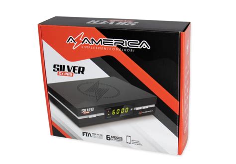 Azamerica Silver Gx Pro