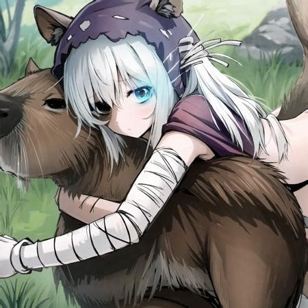 Jabberwock | Black souls | Character LoRA - v1.0 | Stable Diffusion ...