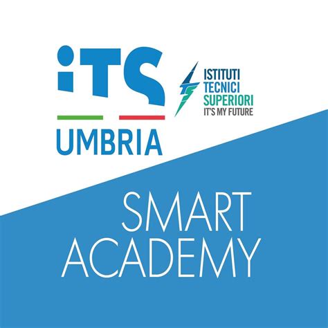 Aperte Le Iscrizioni Ai Corsi Di ITS Umbria Smart Academy Per Il