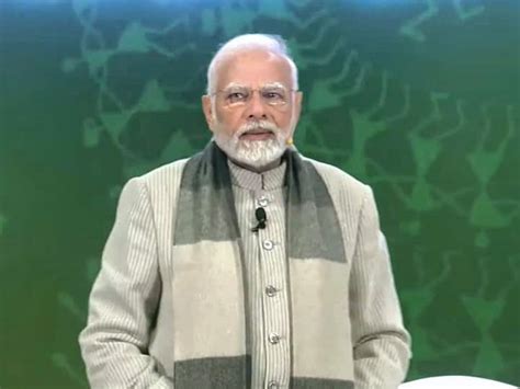 Today Is The 97th Episode Of Mann Ki Baat Pm Modi Will Talk About The