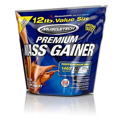 Buy Muscletech Mass Gainer 12 Lbs In Dubai Abu Dhabi Sharjah Uae By Muscletech Retailers In