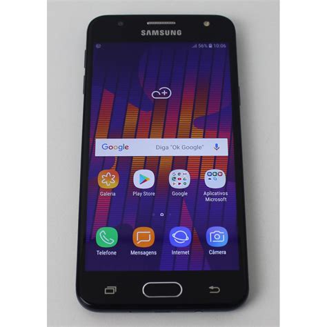 Smartphone Samsung Galaxy J5 Prime 5 32gb