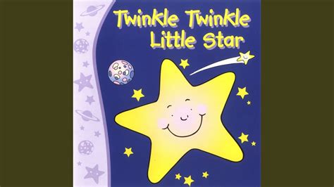 Twinkle Twinkle Little Star Instrumental Youtube