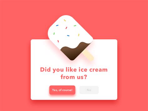 Daily UI Flash Messages by Ionuţ Comănici on Dribbble