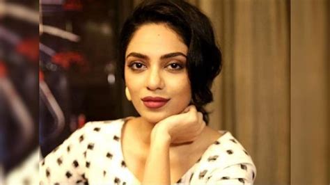 Ghost Stories: Sobhita Dhulipala to be a part of Anurag Kashyap's short ...