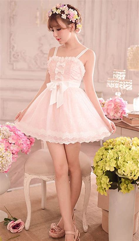 Bdsmlr 1122462 Didhvw6a67 In 2023 Kawaii Dress Girly Dresses Pretty Dresses