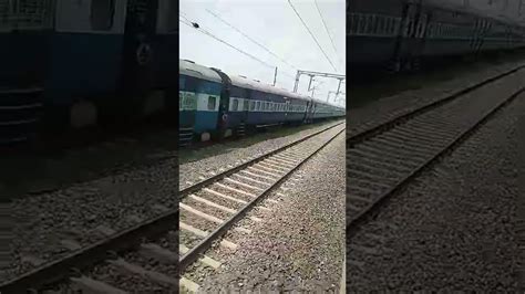 Train Status Delhi To Bihar Motihari YouTube