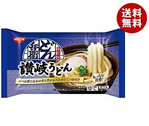 送料無料 テーブルマーク 讃岐麺一番 きつねうどん 1食×12袋入 激安ブランド