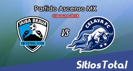 Tampico Madero Vs Celaya En Vivo Ascenso Mx S Bado De Enero Del