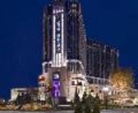Mgm Grand Detroit Mi Updated 2016 Hotel Reviews Tripadvisor