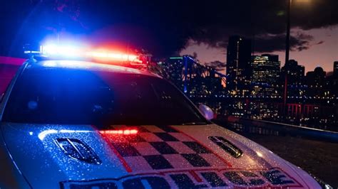 Prominent Brisbane Basketball Coach Charged With Rape The Courier Mail