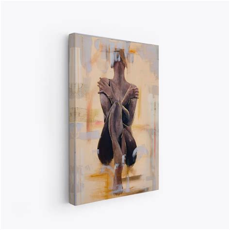 Sexy Woman Wall Art Naked Wall Art Female Body Wall Art Printable Wall Art Contemporary Art