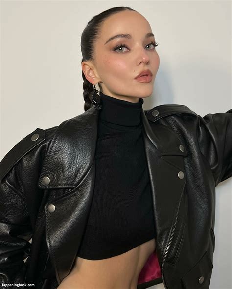 Dove Cameron Darkwingdove Nude Onlyfans Leaks The Fappening Photo