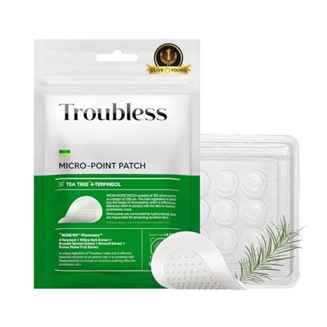 I Tested Troubless Invisible Spot Patch And Here S Why It S My Go To Solution For Clear Skin