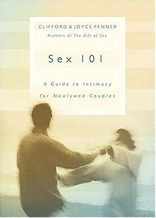 Sex By Clifford L Penner