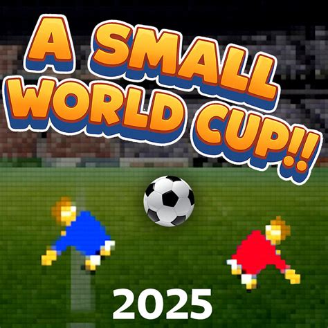 A Little World Cup