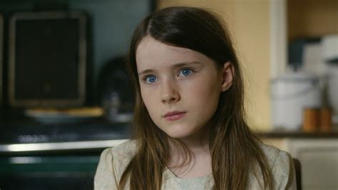 The Quiet Girl Review This Tender Irish Drama Speaks Volumes Npr