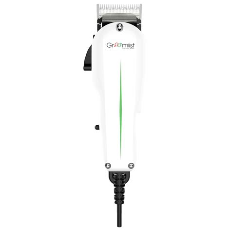 Buy Groomiist Professional Series Corded Dry Trimmer For Body Grooming