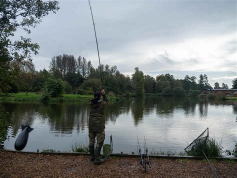 Advanta Carp Rods Expert Angler Review Angling Direct