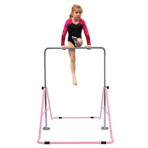 Best Gymnastics Bars For Home Latest In