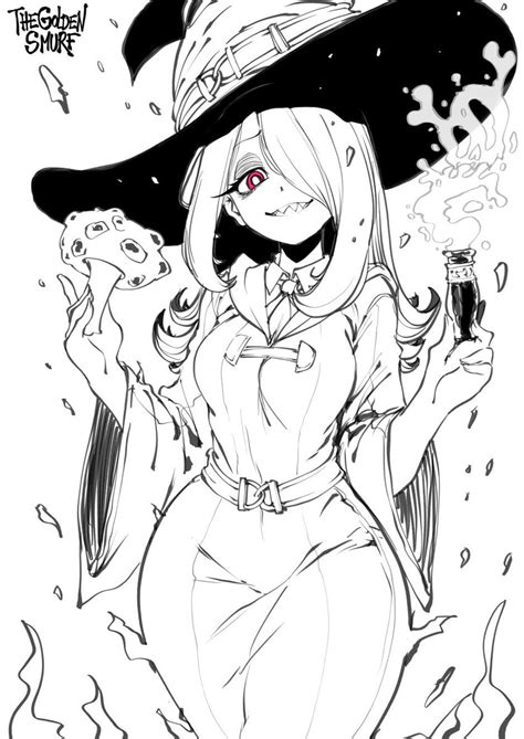 Tgsmurf On Twitter Sucy Manbavaran