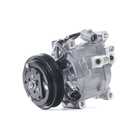 Toyota Yaris Ac Compressor Price At Autodoc