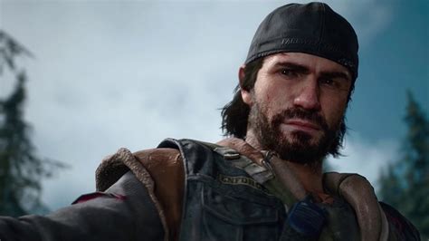 Days Gone Devs Not Happy With Choice Of Actor Playstation Lifestyle